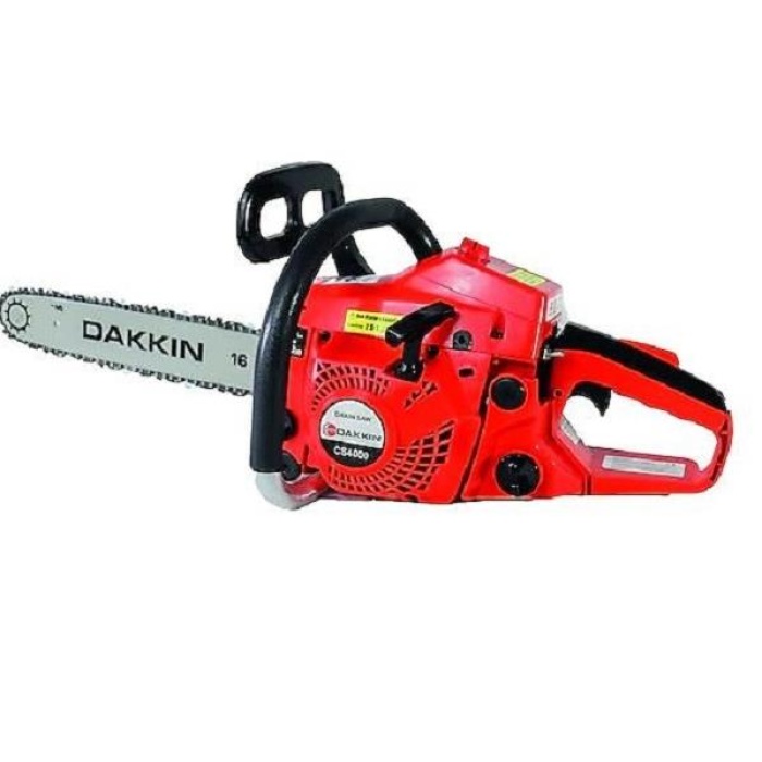 Dakkın CS 4000 Benzinli Motorlu Testere 2.2 Hp