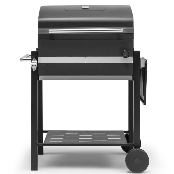 Dalle BBQ Standlı Taşınabilir Barbekü Mangal