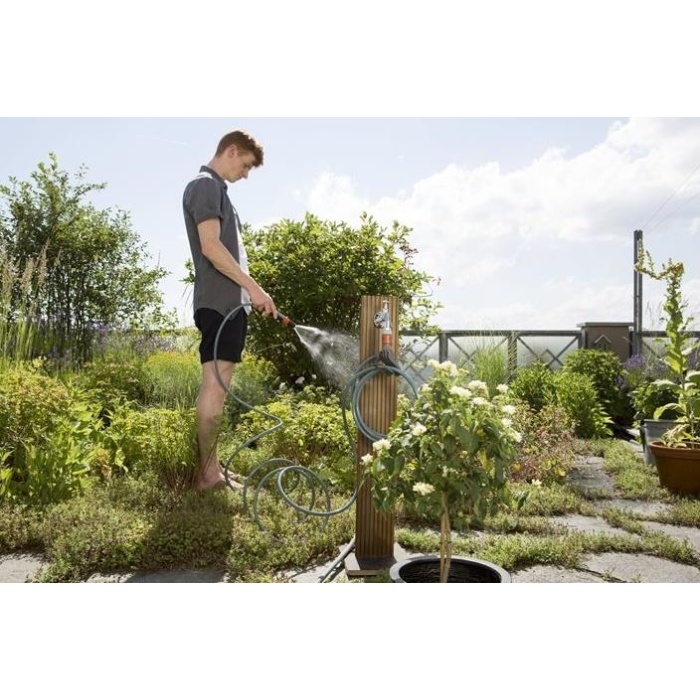 Gardena 18401 Spiral Teras Hortumu