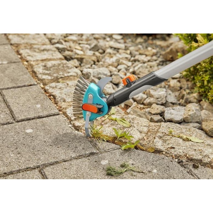Gardena 3608 Combisystem 3ü 1 Arada Temizleyici Ve Ot Ayırıcı