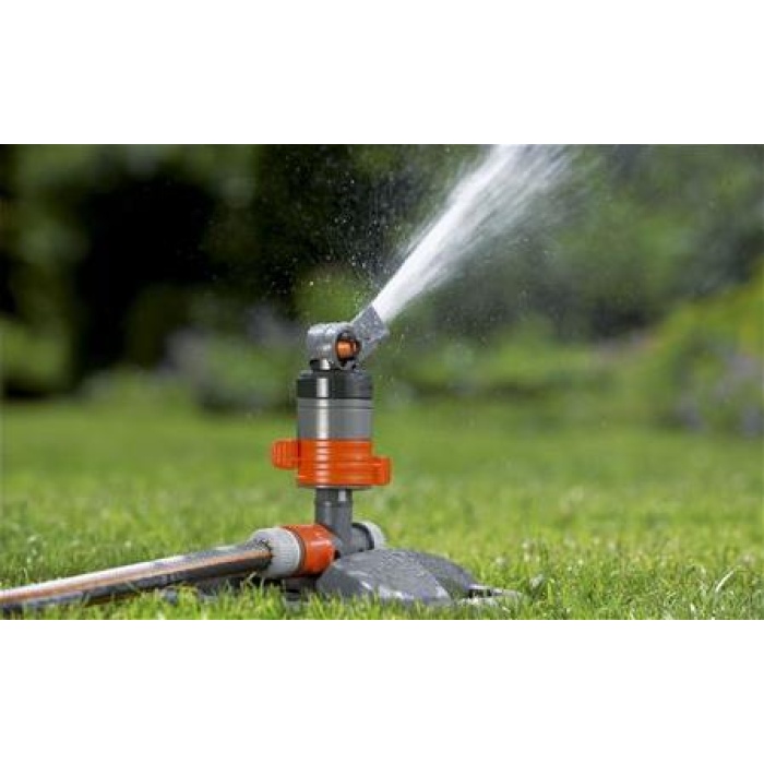 Gardena 8143 Comfort Turbo-Drive Tablalı Fıskiye