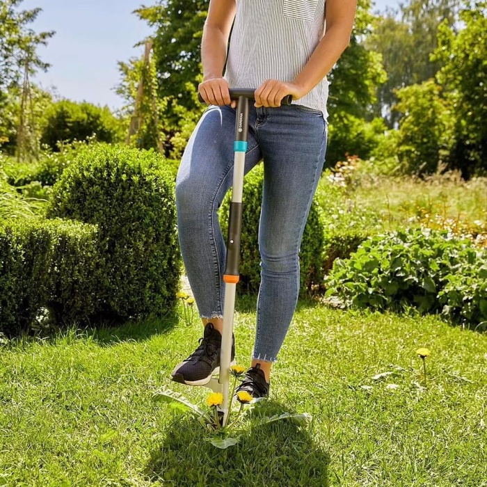 Gardena 3518 Yabani Ot Sökücü