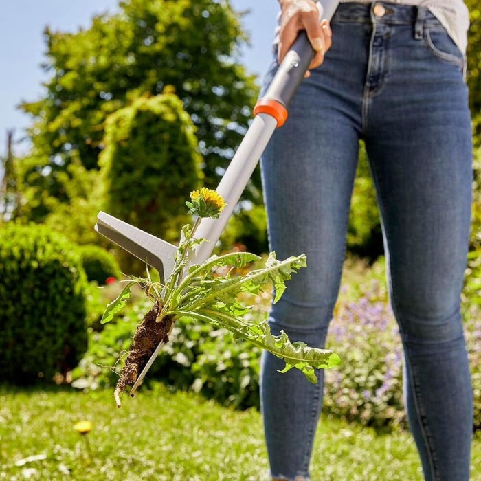 Gardena 3518 Yabani Ot Sökücü
