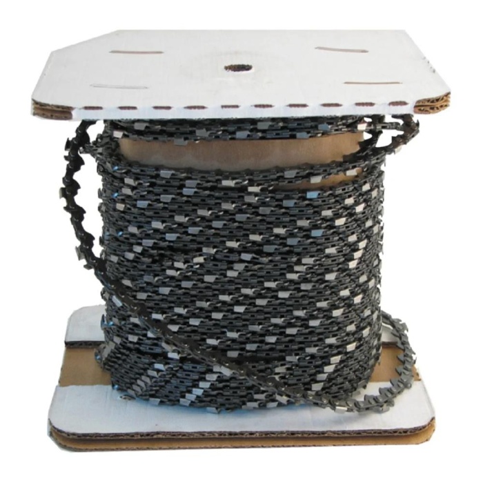 Hustil 3.25 Top Zincir Köşeli 920 Diş 1.5 mm