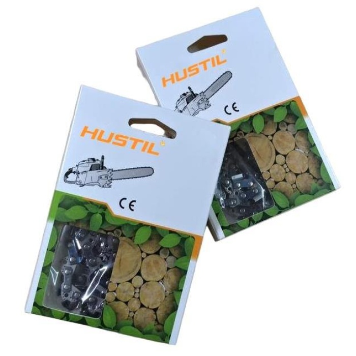 Tapa Combustible / Aceite Orig. Husqvarna 435 440 445 450 E - Foto 6