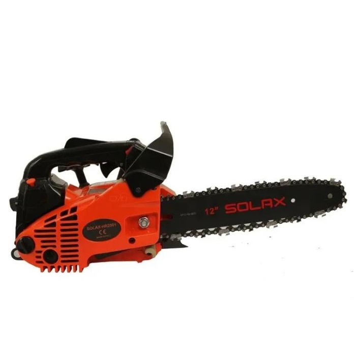 Solax HR2501 Motorlu Budama Testeresi