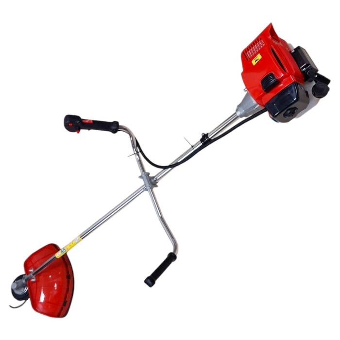 Gardenpro TK40F-43B-T Benzinli Motorlu Tırpan 2.5 HP