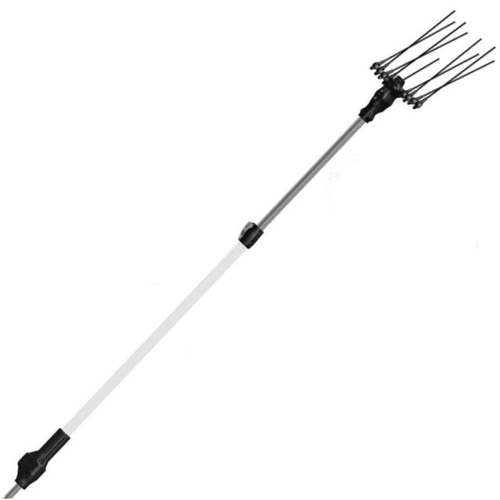 Minelli Olivegreen 500 Benzinli Motorlu Taraklı Zeytin Hasat Makinası 2.6 Hp