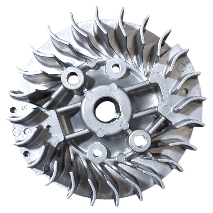 Cifarelli SC 605-800 Zeytin Hasat Makinesi Volant