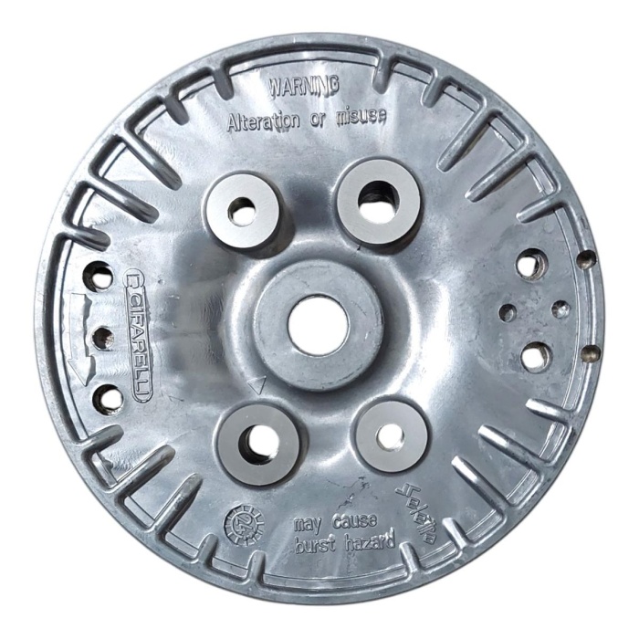 Cifarelli SC 605-800 Zeytin Hasat Makinesi Volant