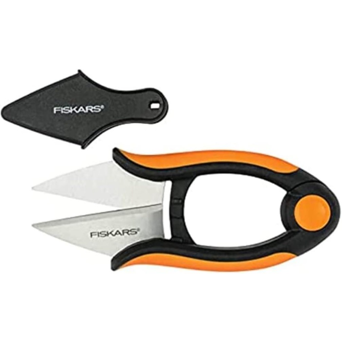 Fiskars 1063326 SP220 Bitki Makası