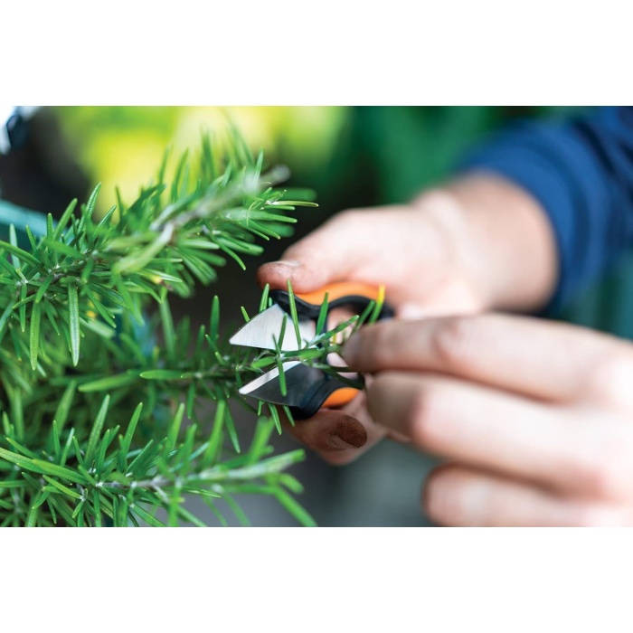 Fiskars 1063326 SP220 Bitki Makası