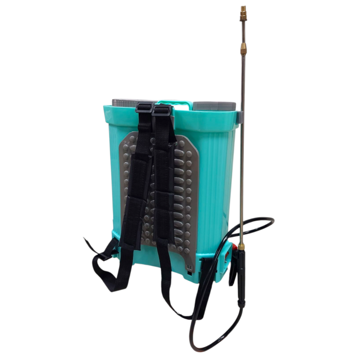 Plant Mate Lityum Akülü İlaçlama Pompası HX 16-C 16 lt