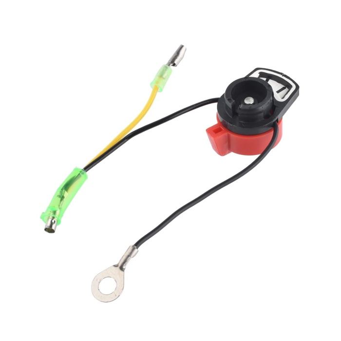 Benzinli Motor Start Stop Anahtarı GX160/200-168/170F