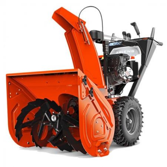 Ariens ST28DLE PRO AX 420 Kar Küreme Makinası