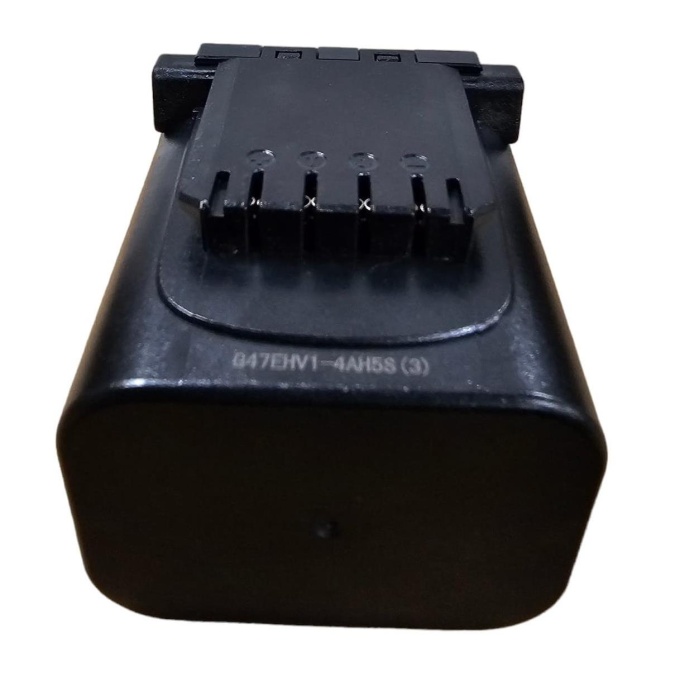 Suca 8612 Akülü Budama Makası Batarya 25.2v