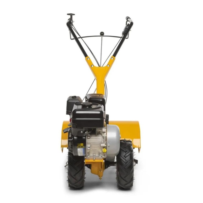 Stiga Silex 103 B B&S Motorlu Arkadan Frezeli Çapa Makinası