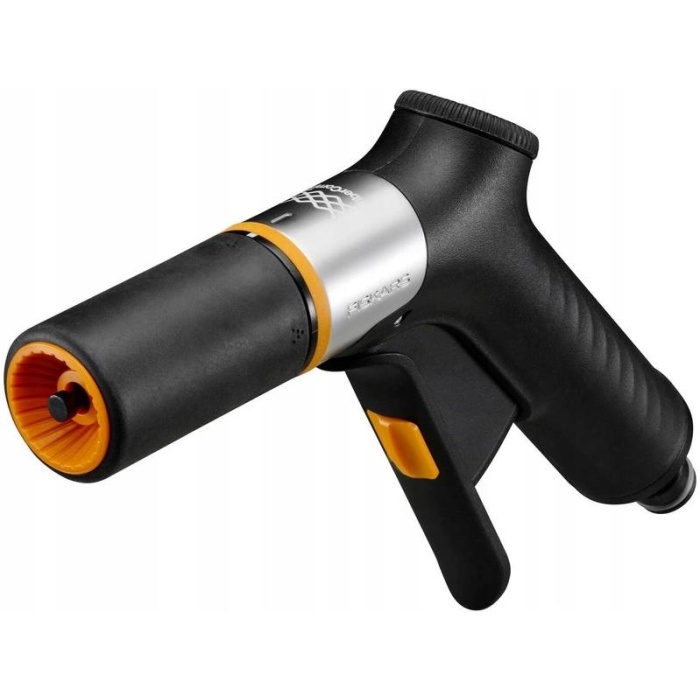 Fiskars 1067193 Fibercomp Ayarlanabilir Sulama Tabancası