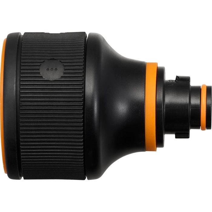 Fiskars 1065483 Üç Fonksiyonlu Sulama Tabancası