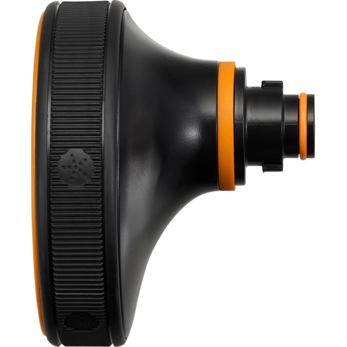 Fiskars 1065492 Çok Fonksiyonlu Sulama Tabancası + Stoplu Hortum Bağlantısı