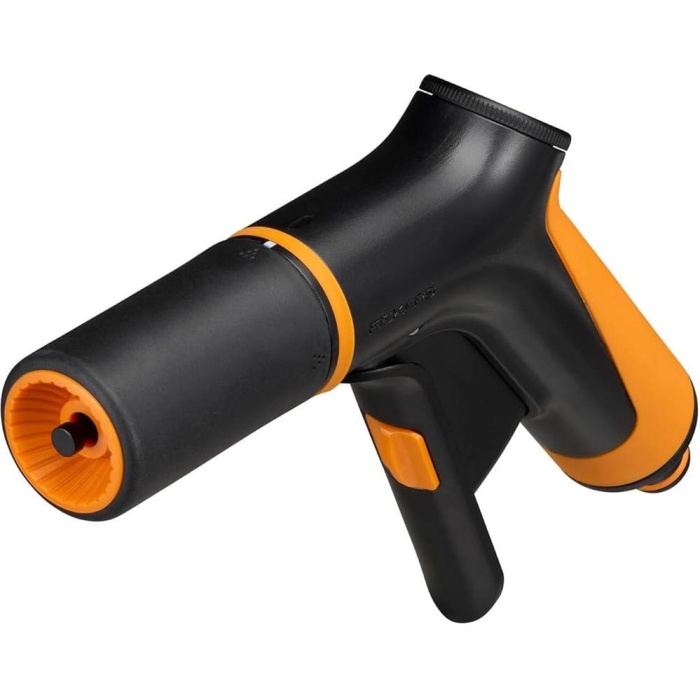 Fiskars 1065484 Ayarlanabilir Sulama Tabancası