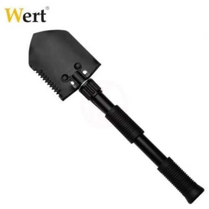 Wert 4190 Teleskopik Kürek 17-41cm