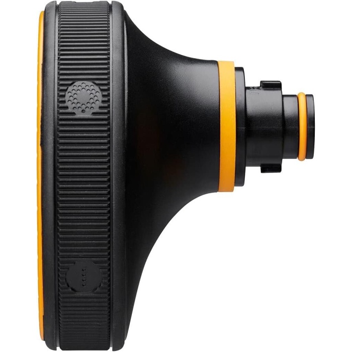Fiskars 1065494 Ayarlanabilir Sulama Tabancası + Çok İşlevli Nozul