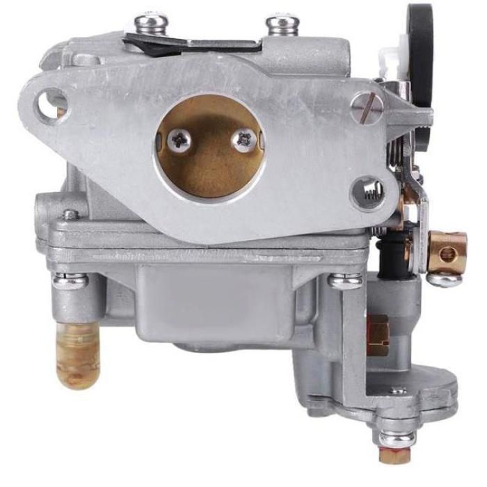 Tomking TK15 Deniz Motoru Karburatörü 15 Hp