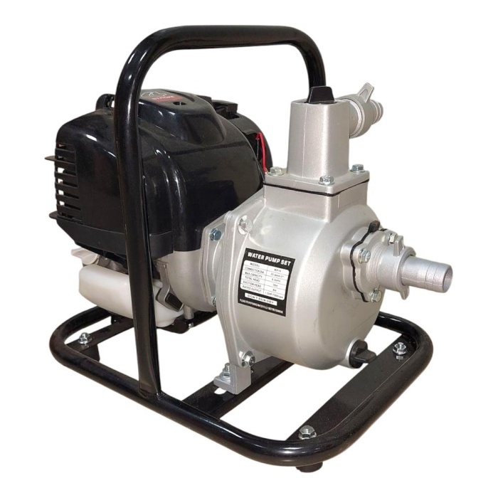 Gardenpro WP-10 GX 4 Zamanlı Benzinli Su Motoru