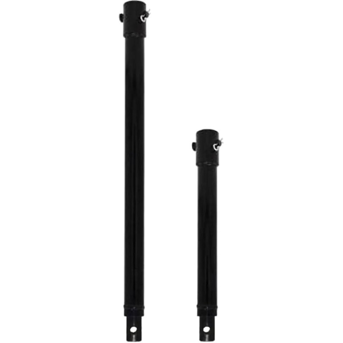 Gardenpro Ağır Hizmet Toprak Burgu Makinası 6.5 Hp 300 mm