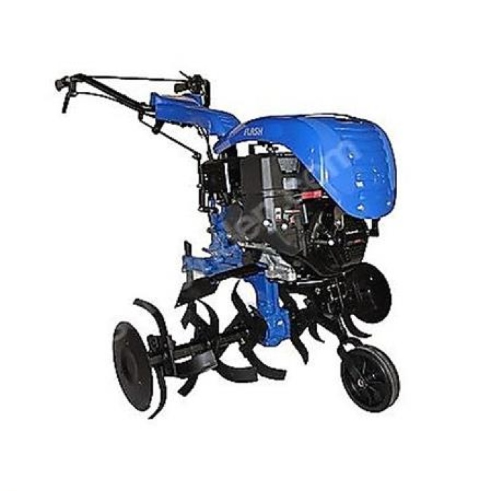 Dakkın DAK 250 Benzinli Şanzımanlı 7 Hp Çapa Makinası 2+1