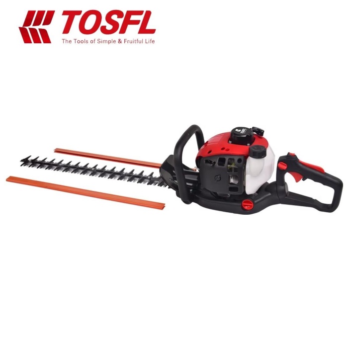 Tosfl TF2610 Benzinli Çit Budama Makinesi