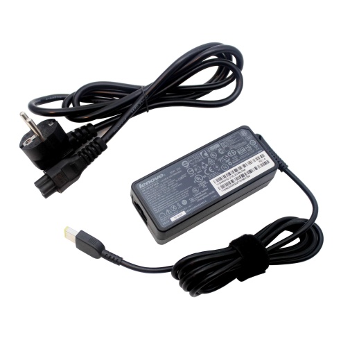 Lenovo 20v 4.5a 90w Orjinal Şarj Adaptörü Usb Uç