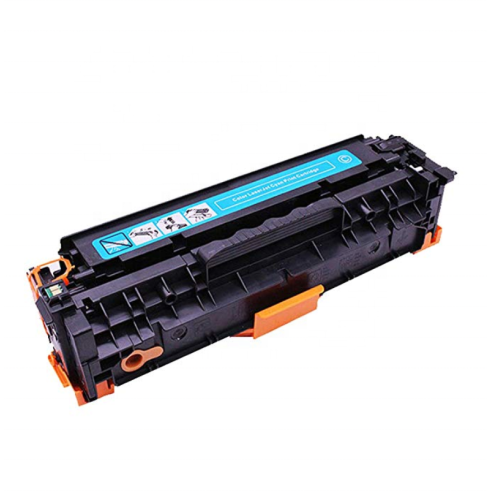HP CF531A - 205A Muadil Toner - M180 / M180n / M181 - Mavi