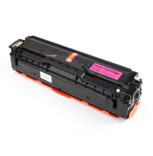 Samsung CLP-415/CLT-M504S/SU296A Kırmızı Muadil Toner