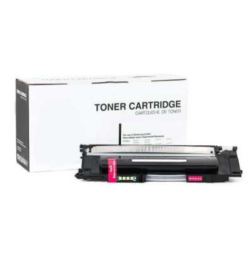 Samsung ProXpress C3010/CLT-M503L/SU284A Kırmızı Muadil Toner