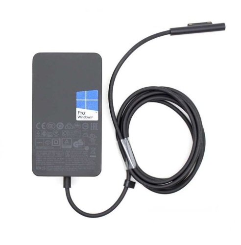 65W Microsoft Surface Pro 4 TH4-00005 Orjinal Şarj Adaptörü