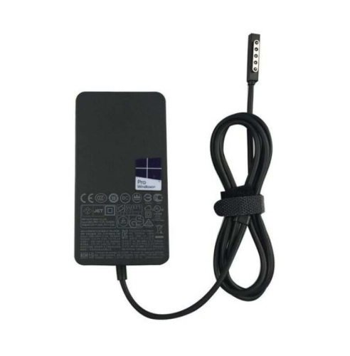 43W Microsoft Surface Pro 2 5HX-00003 Orjinal Şarj Adaptörü