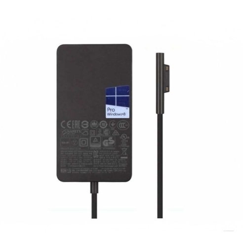 36W Microsoft Surface Pro 4 SU5-00003 Orjinal Şarj Adaptörü