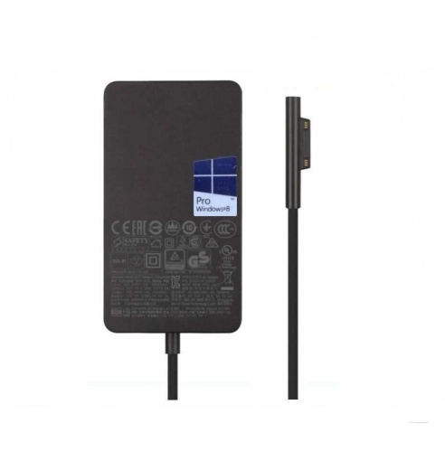 36W Microsoft Surface Pro 6 KJT-00018 Orjinal Şarj Adaptörü