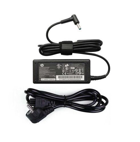 Hp Pro x2 410 G2 Orjinal Şarj Adaptörü