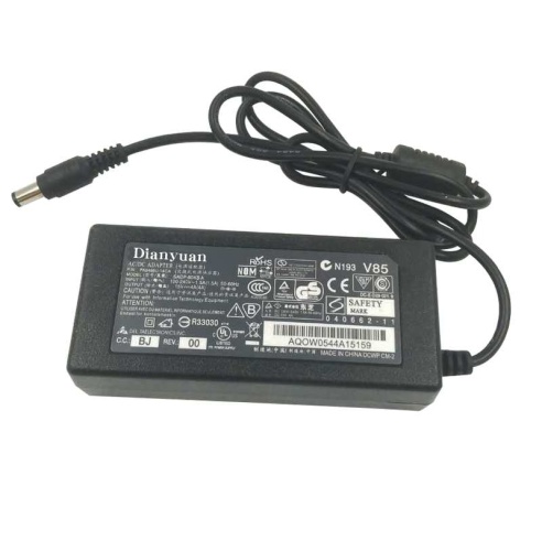 45W Toshiba satellite Radius P55W-B5220 Orjinal Şarj Adaptörü Orjinal Şarj Adaptörü