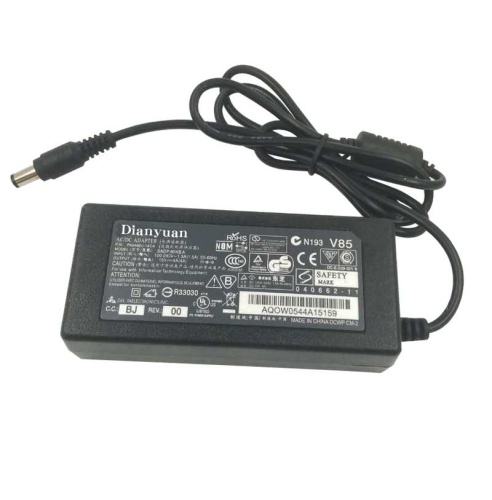 19V 3.95A 75W Toshiba Satellite L745D  Orjinal Şarj Adaptörü