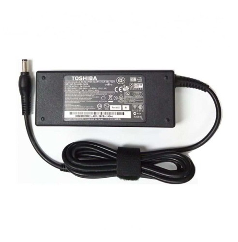 75W Toshiba Satellite C650-ST2NX1 Orjinal Şarj Adaptörü