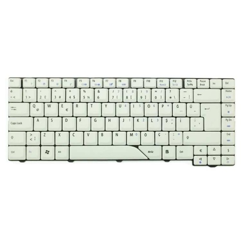 Acer Aspire  5315  Türkçe Q Notebook Klavye