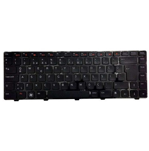 Dell İnspiron 15R (N5010D-258) Türkçe Q Notebook Klavye