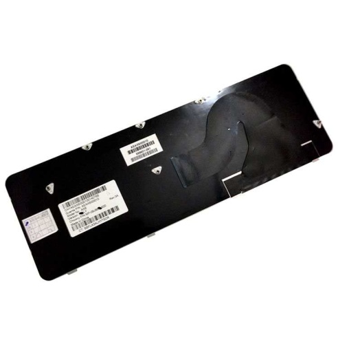 HP Compaq Presario CQ56-115 Türkçe Klavye