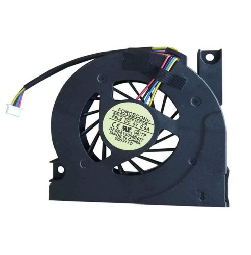 Asus F5SL Notebook Fan