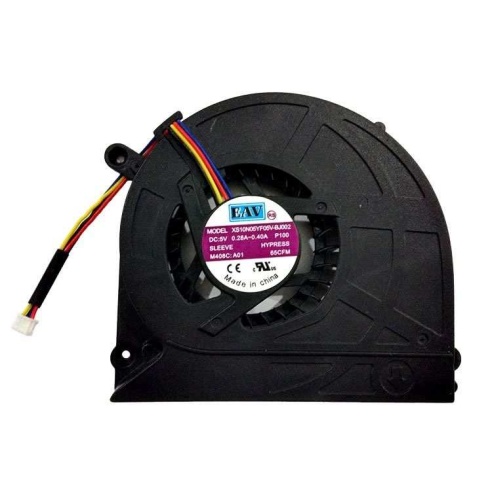 Asus X5DID Notebook Fan