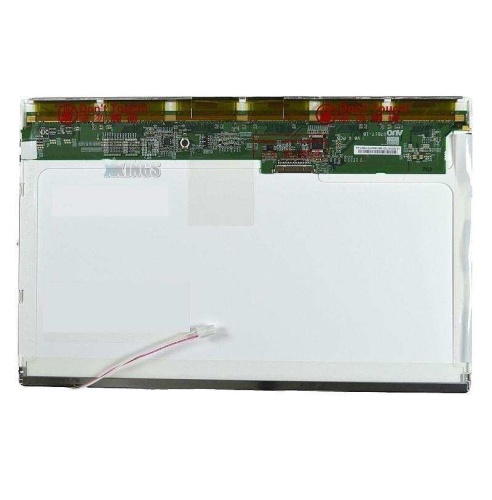 AU Optronics B121EW03V3 12.1 Notebook Ekranı